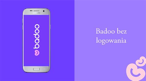 lepsze od badoo|badoo bez logowania.